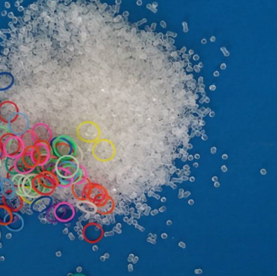 TPE材料单独成型